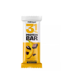Bananen-Proteinriegel – 35g Proseries