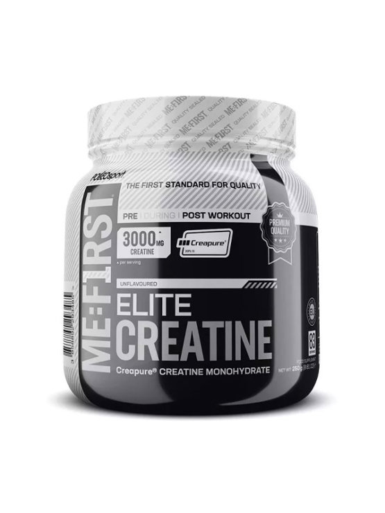 Creatine Elite Creapure – 250g Me:First