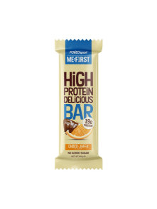 Choco Jaffa Proteinriegel – 60g Me:First