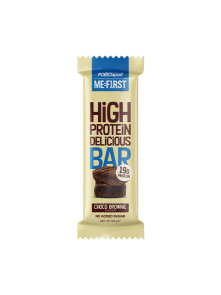Proteinriegel Choco Brownie – 60g Me:First