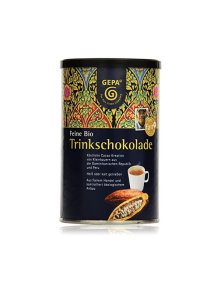 Feine Bio Trinkschokolade – 250g Gepa