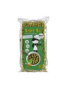 Gemüsenudeln Noodles– Biologisch 250g Misses & Mister Mie