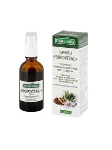 Propovital+ Spray – 50ml DARvitalis