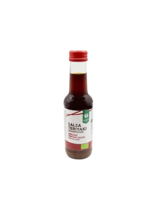 Probios Teriyaki ohne Gluten - Bio in der 155ml Packung