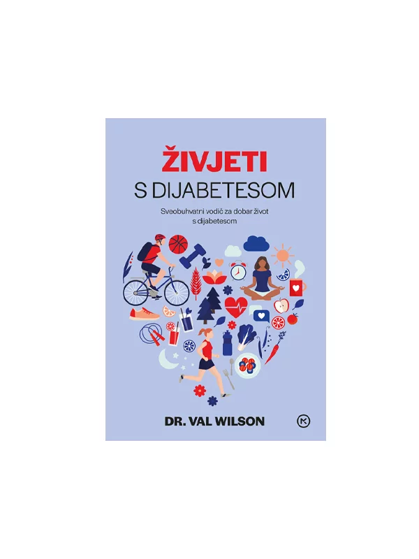 Mozaik Buch Leben mit Diabetes