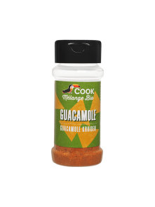 Guacamole-Gewürzmischung – Biologisch 45g Cook
