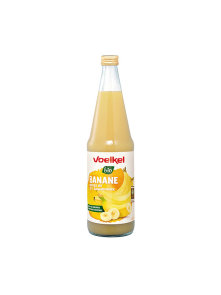 Bananennektar – Biologisch 700ml Voelkel