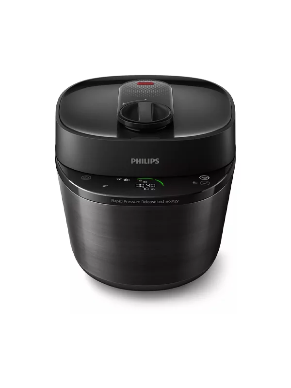 Philips – All-in-One-Schnellkochtopf