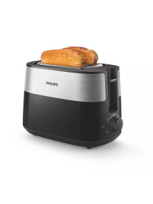 Toaster mit zwei Schlitzen – Philips