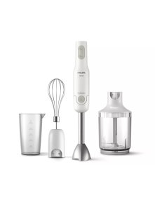 Philips Stabmixer inkl. Zubehör