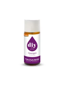 Basis für DIY-Massageöl – 50ml Taoasis