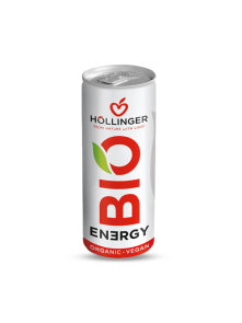 Energy Drink - Biologisch 250ml Höllinger