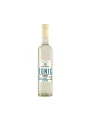 Höllinger Alkoholfreier Sirup Tonic – Biologisch 500ml in Glasflasche