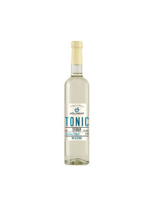 Höllinger Alkoholfreier Sirup Tonic – Biologisch 500ml in Glasflasche