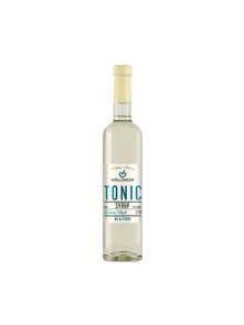 Höllinger Alkoholfreier Sirup Tonic – Biologisch 500ml in Glasflasche