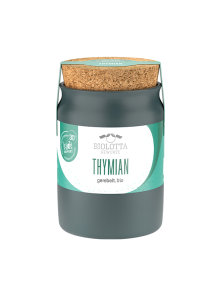 BioLotta Thymian - Biologisch in einer 34g Verpackung