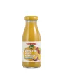 Voelkel Smoothie Mango & Maracuja Biologisch in einer 0,25l Flasche