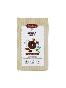 Vitalix Kekse mit Kakao und Ballaststoffen aus Zichorienwurzeln – 200g Delicia