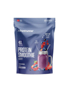 Protein-Smoothie Waldfrucht – 420g Frontrunner