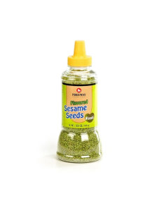 Wasabi-Sesamsamen – 100g Foreway