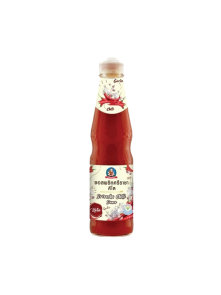 Sriracha-Chilisauce Keto – 320g Dek Som Boon