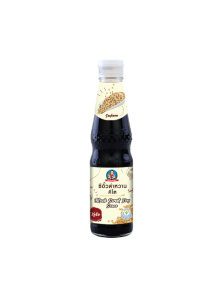 Dek Som Boon Dunkle Sojasauce Keto in der 330ml Flasche