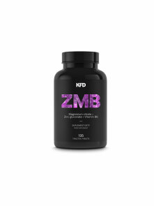 ZMA/ZMB (Mg+Zn+B6) 135 Tabletten - KFD Nutrition