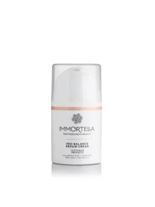 Gesichtscreme mit Ceramiden – Pro Balance 50ml – Immortella