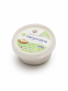 Cremiger veganer Käse Gargonzina – 170g Pangea Food