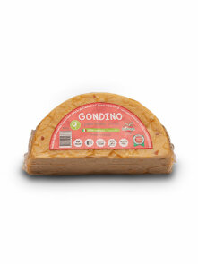 Veganer Käse Gondino Chili - Glutenfrei 200g Pangea Food