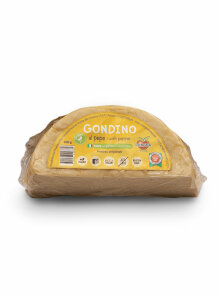 Veganer Käse Gondino Pfeffer – Glutenfrei 200g Pangea Food