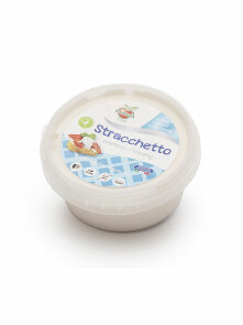 Veganer Stracchetto-Käse – 170g Pangea Food