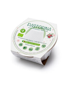 Veganer Käse Pastorina Biologisch - Glutenfrei 250g Pangea Food