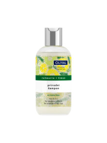 Natürliches Shampoo Rosmarin & Zitrone – 250ml Olival