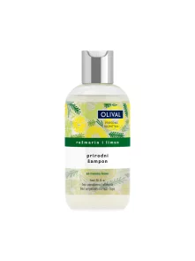 Natürliches Shampoo Rosmarin & Zitrone – 250ml Olival