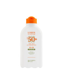 Sonnencreme LSF50+ – 200ml Zorina mast