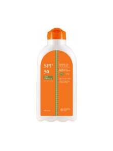 Sonnencreme LSF50+ – 200ml Zorina mast