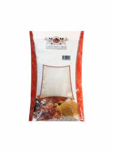 Rotes Zwiebelpulver – 1kg Lucullus