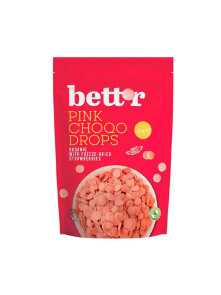 Pink Drops - Biologisch 200g Bett'r