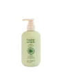 Körperlotion Limette & Gurke – 250ml Zorina mast