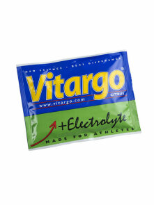 Vitargo Kohlenhydrate + Elektrolyte 70g Zitrusfrüchte - Vitargo