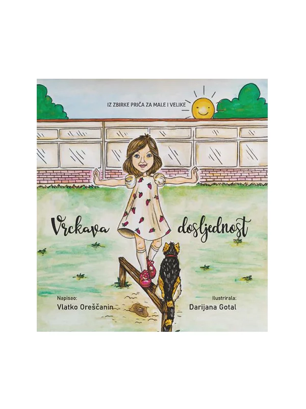 Studio Moderna – Lebendige Konsistenz von Vlatko Oreščanin