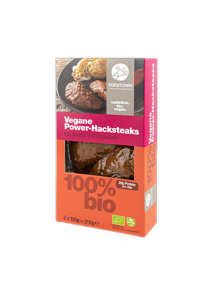 Veganes Powersteak – Biologisch 210g Tofutown