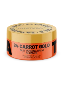 Balsam 24 Carrot Gold 100ml - Tinktura