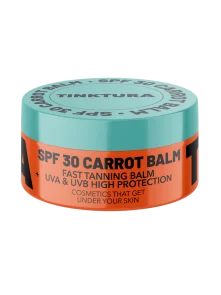 Karottenbalsam 30SPF 100ml - Tinktura