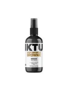 Body Bronzer Brownie 100ml – Tinktura
