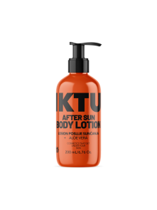 Lotion After Sun 200ml – Tinktura