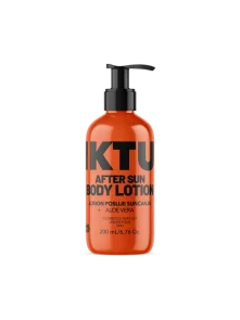 Tinktura Lotion After Sun in einer 200ml Packung