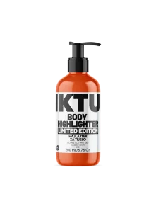 Lotion Body Highlighter 200ml – Tinktura
