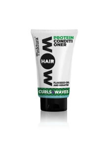Tinktura Curls & Waves Protein-Conditioner in 200 ml-Tube